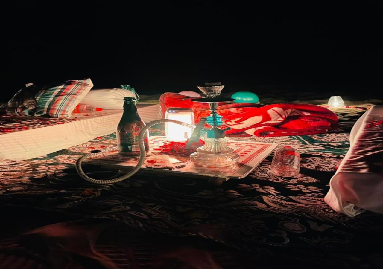 Sky Desert Safari Camp ג'איסלמר מראה חיצוני תמונה